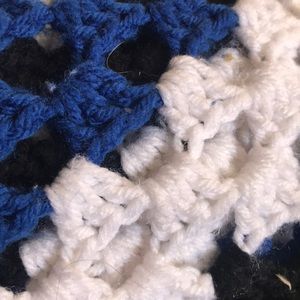 Meet your Posher, Rose